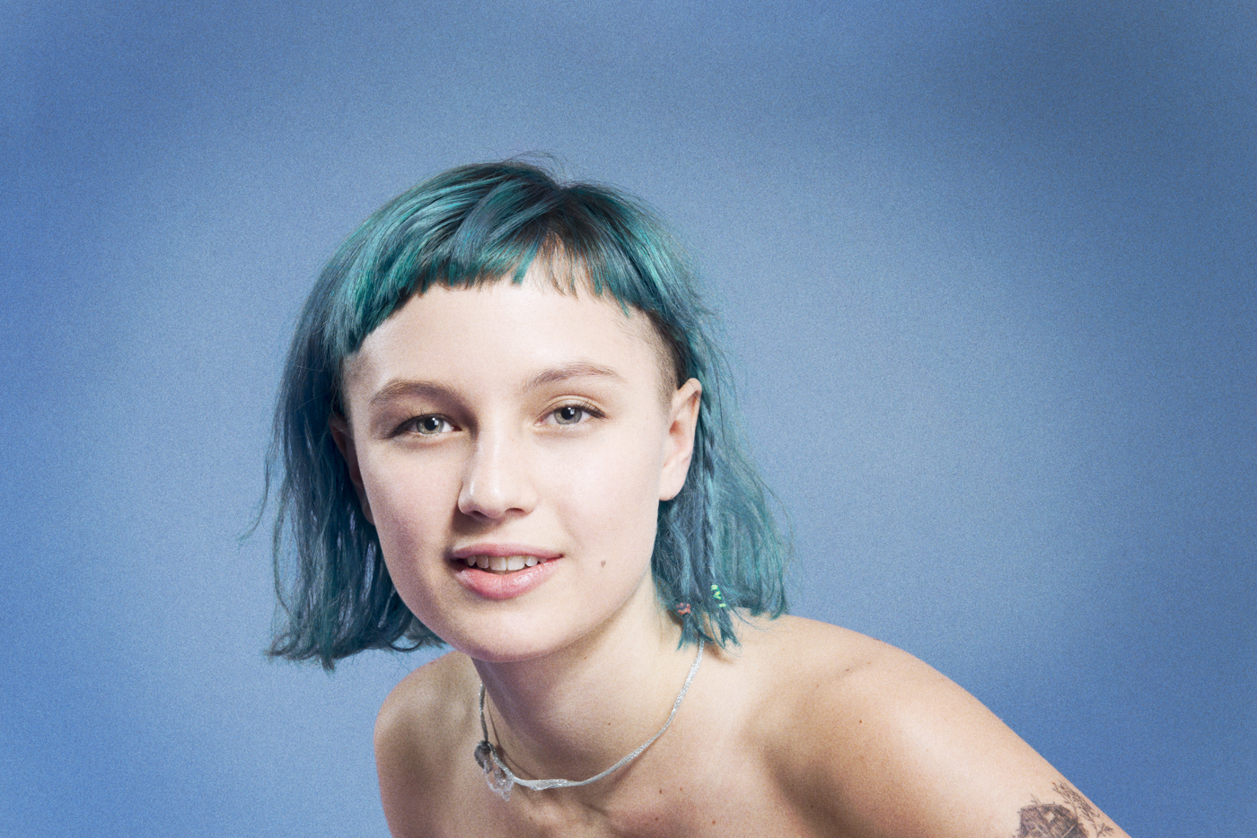 Rebecca, 2014