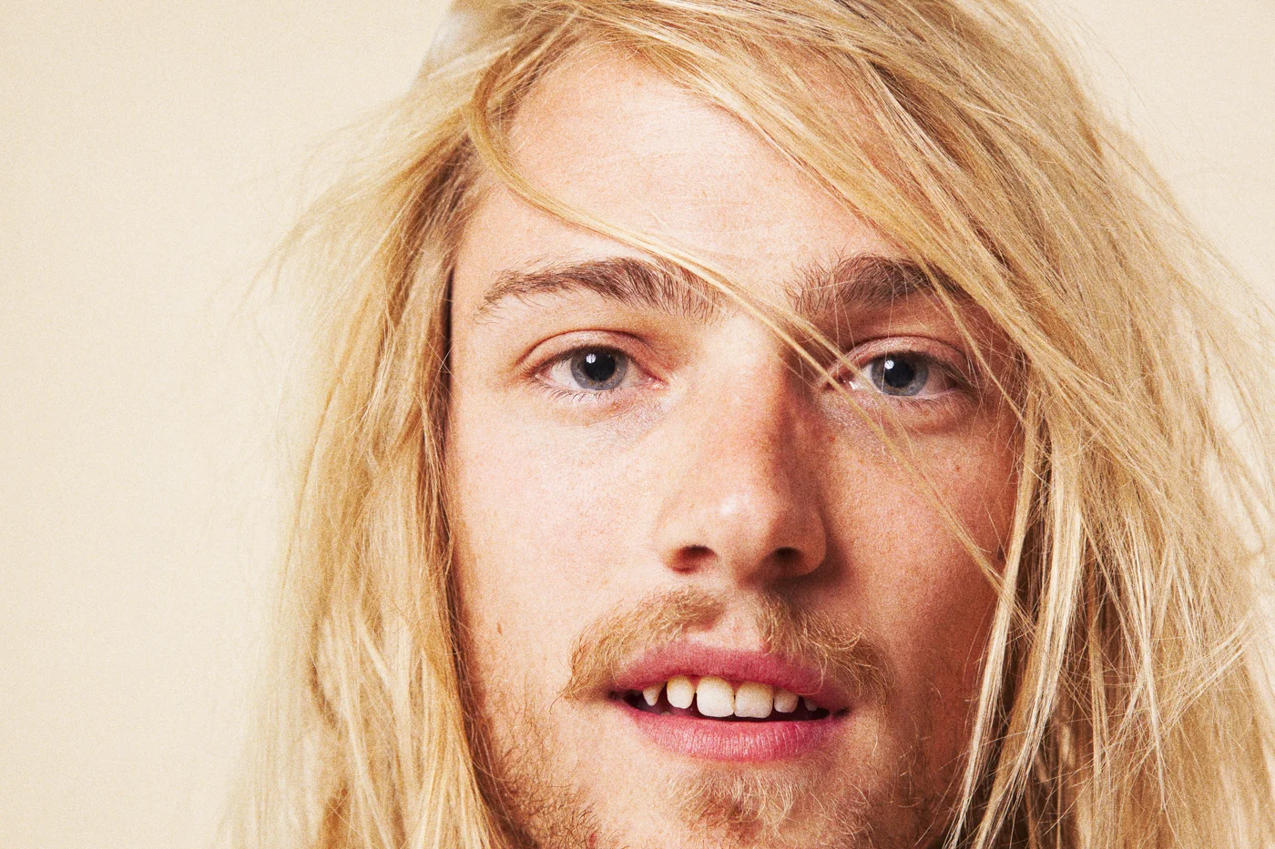 Trevor, 2010