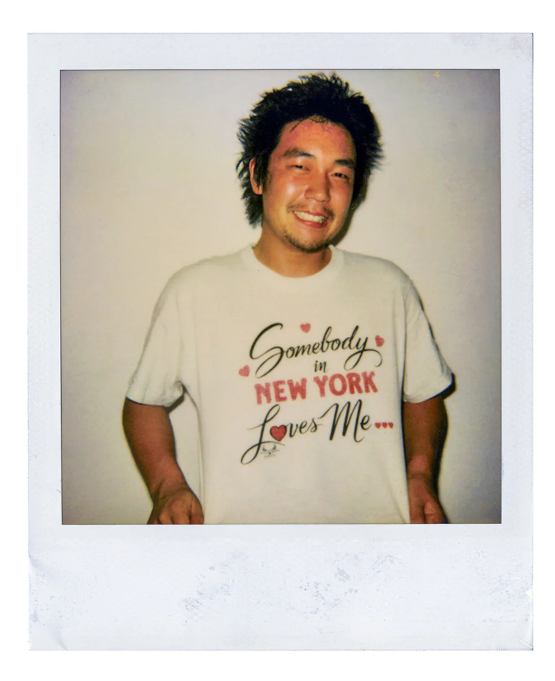 Kenji (1:09 AM) August 31, 2001