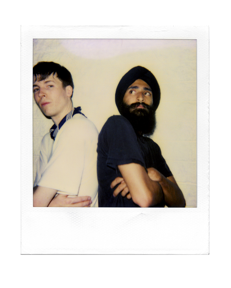  Ryan &amp; Waris May 5, 2002 