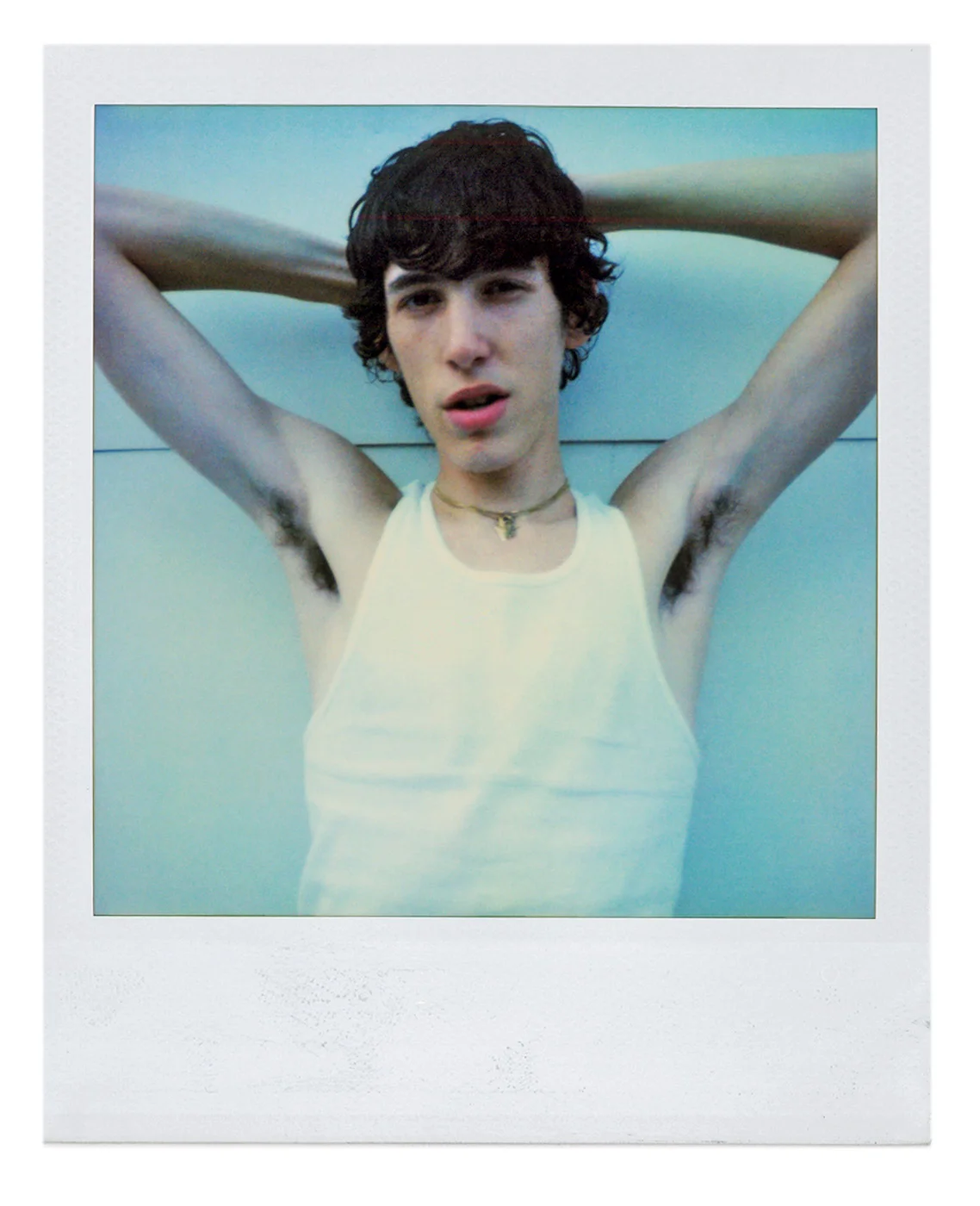 Eric (7:41 PM) August 31, 2001