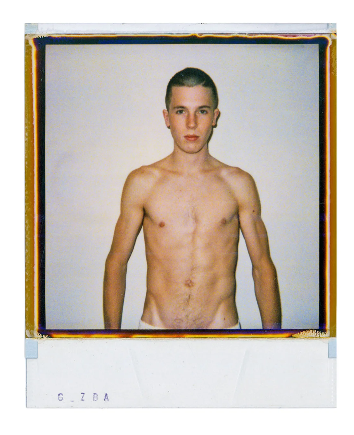 Ryan July 2, 1999
