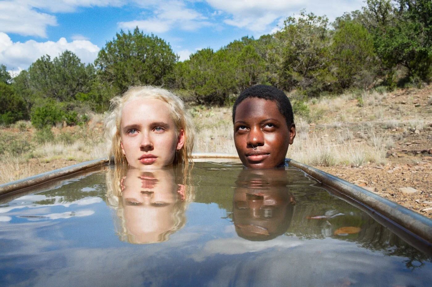  Charlotte &amp; Devin, 2014 