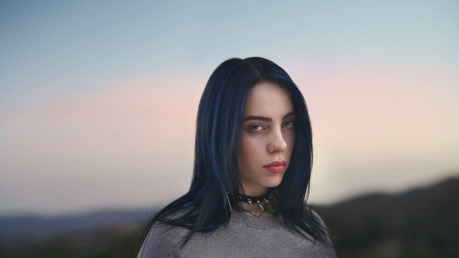  Billie Eilish, Apple Music, August 31, 2019 