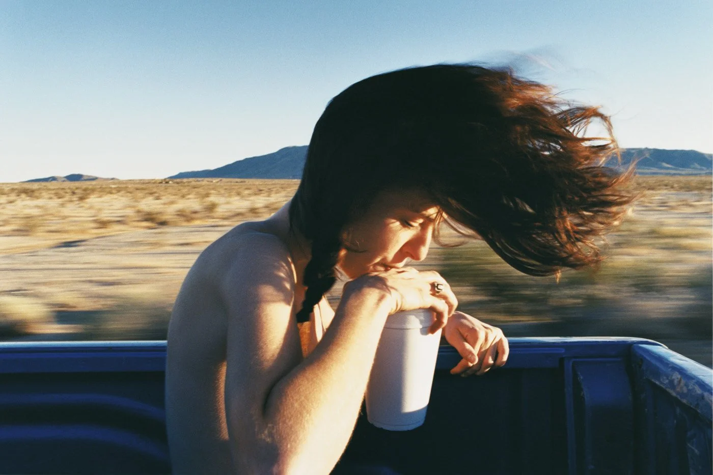 Roadtrip — RYAN McGINLEY