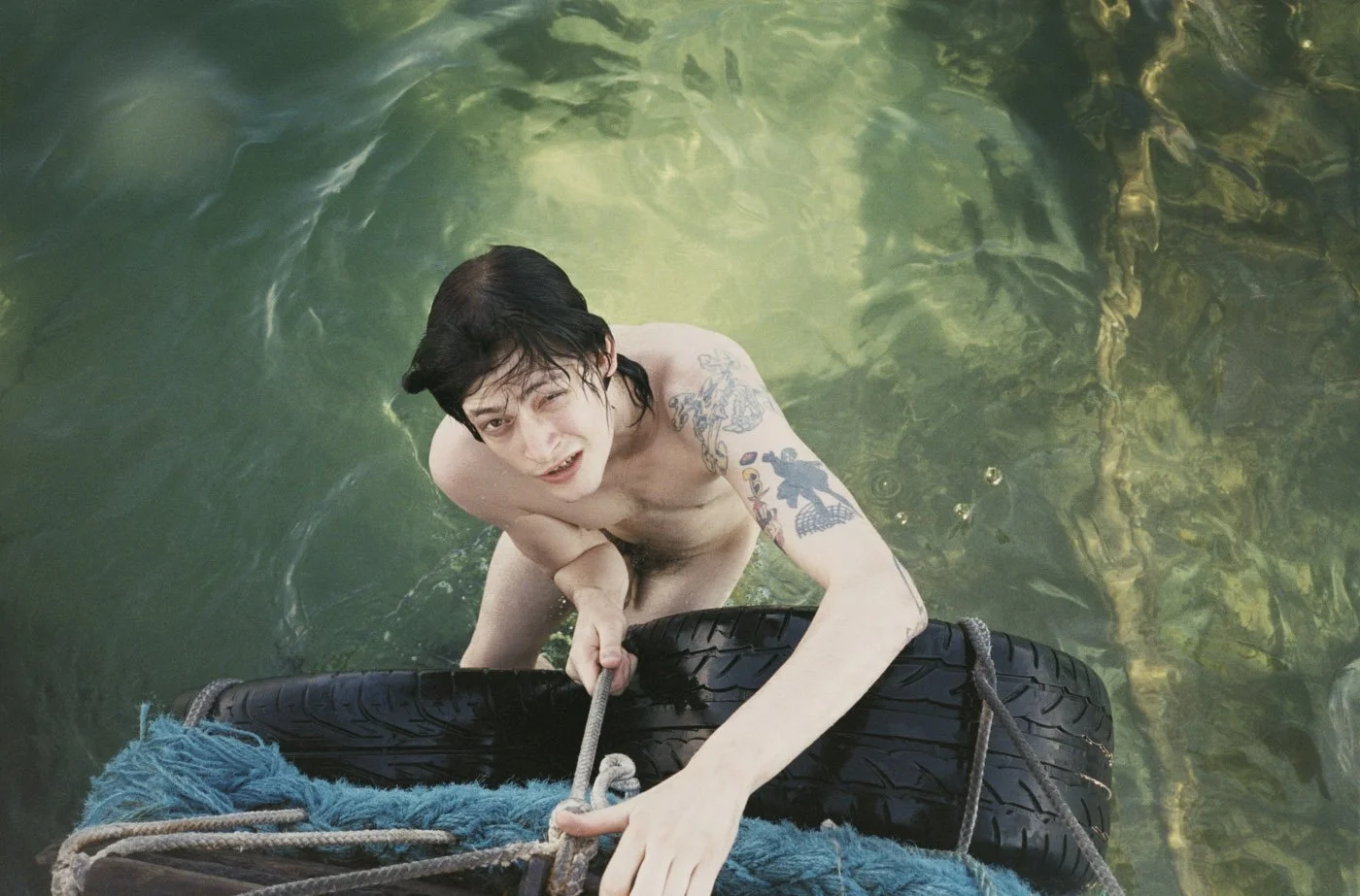 Roadtrip — RYAN McGINLEY