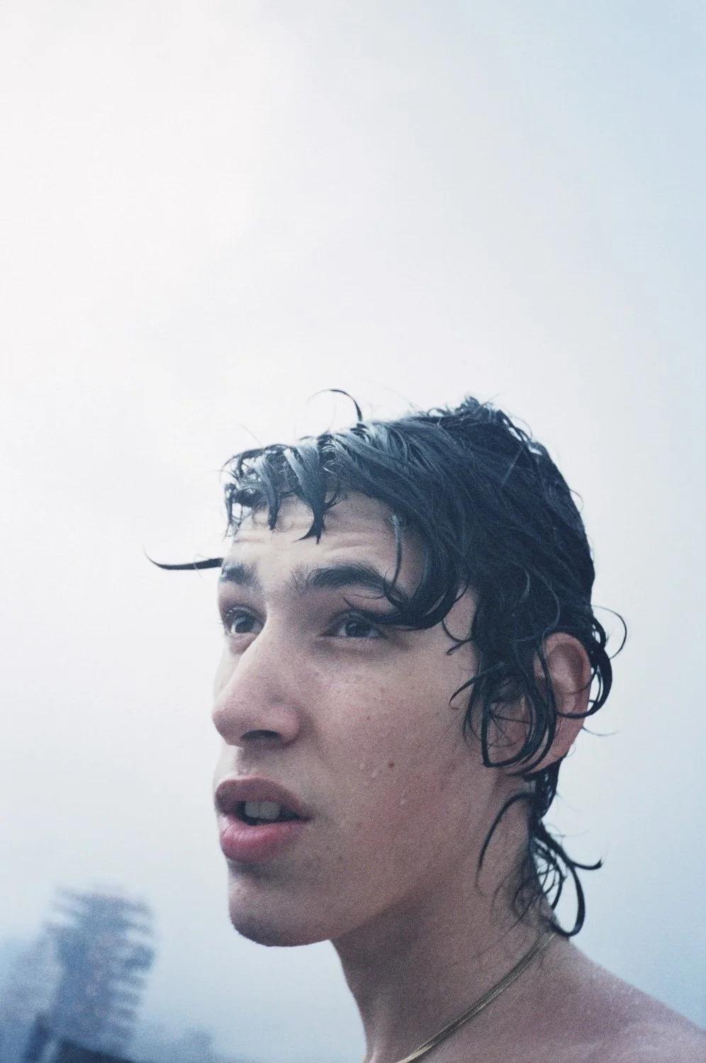 Eric , 2001