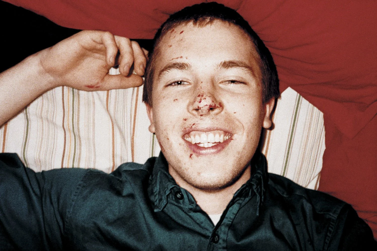 Early Work — RYAN McGINLEY