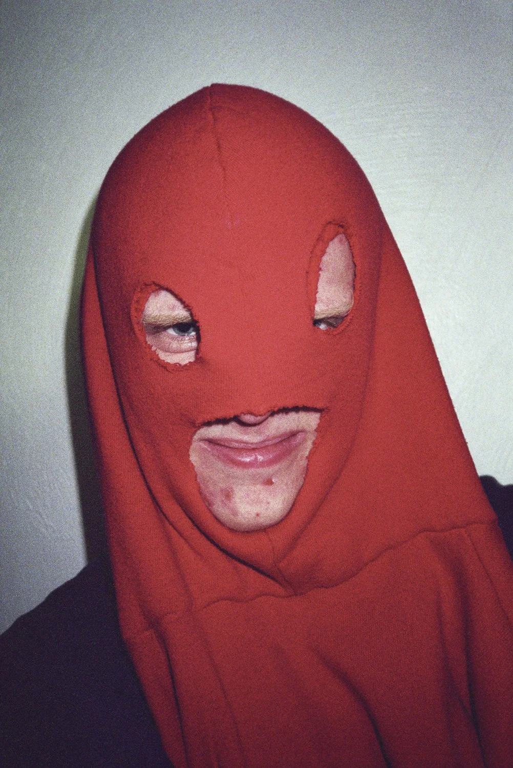 Snow Monkey , 2000