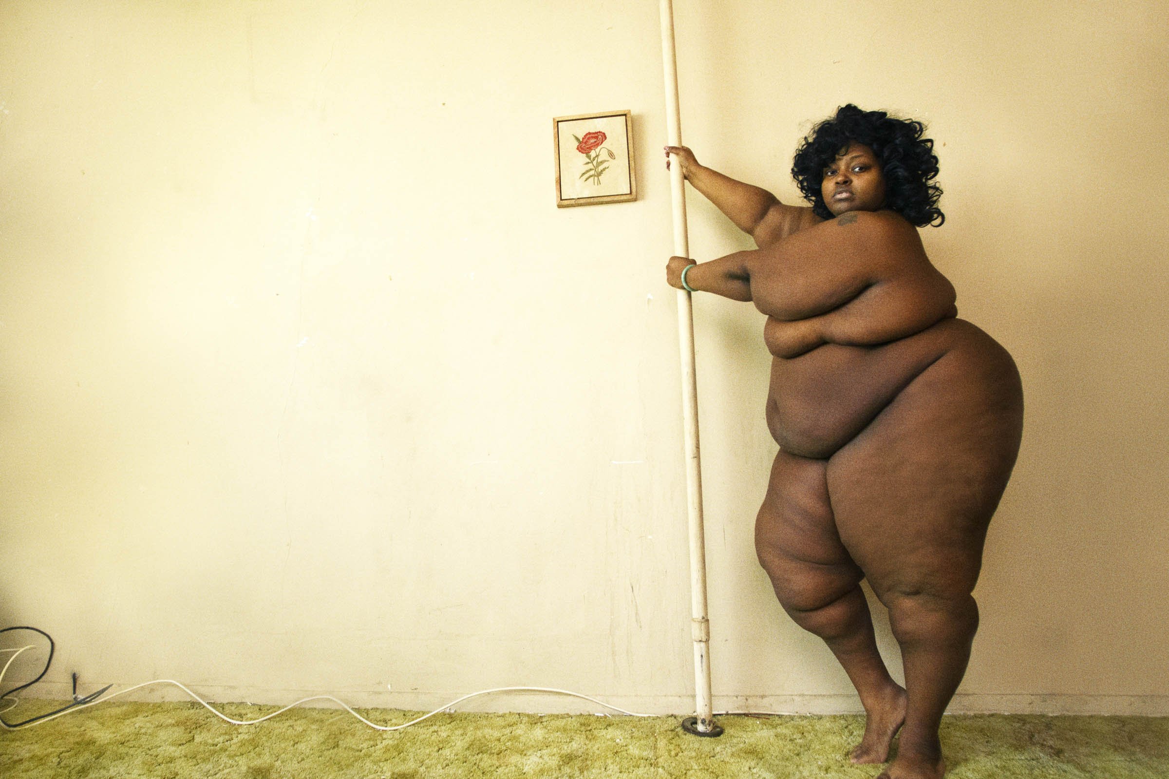  Candice, February 2026 