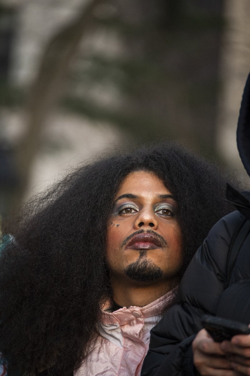  NYC Youth 4 Trans Rights, 2023 