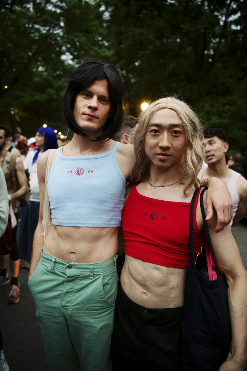  NYC Drag March, 2023 