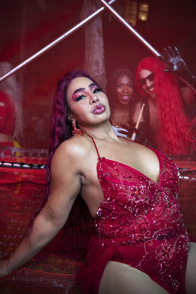  NYC Drag March, 2023 
