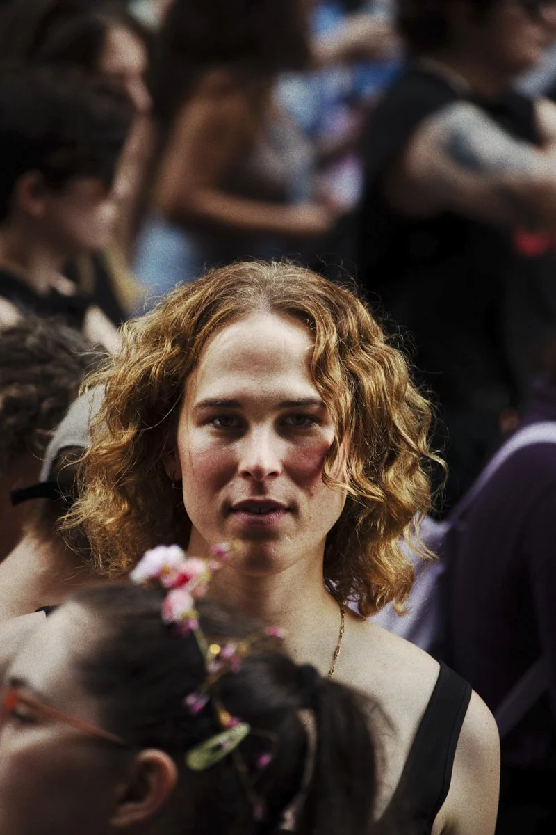  NYC Dyke March, 2023 