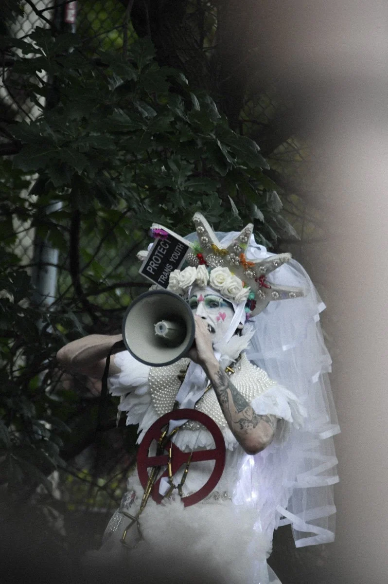  NYC Drag March, 2024 