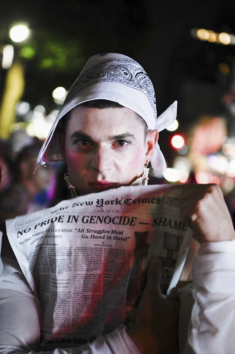  NYC Drag March, 2024 