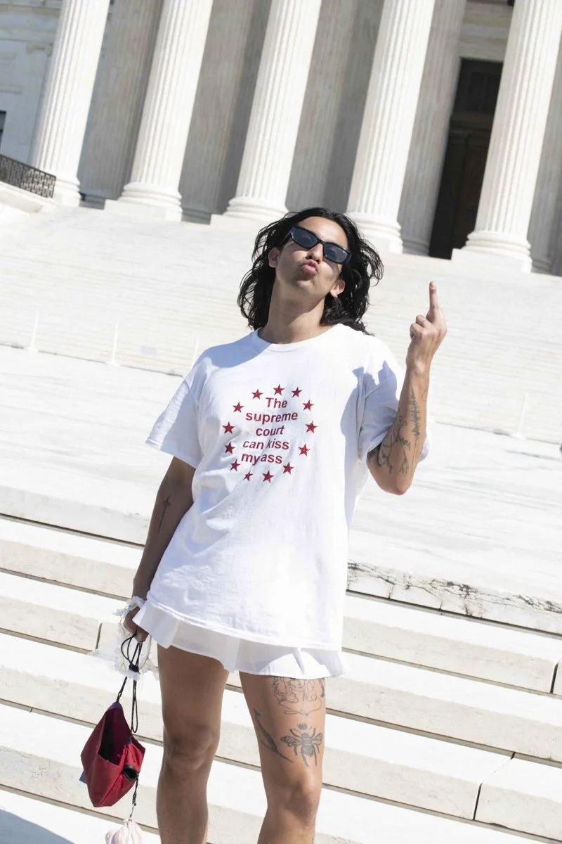  Gender Liberation March, 2024 