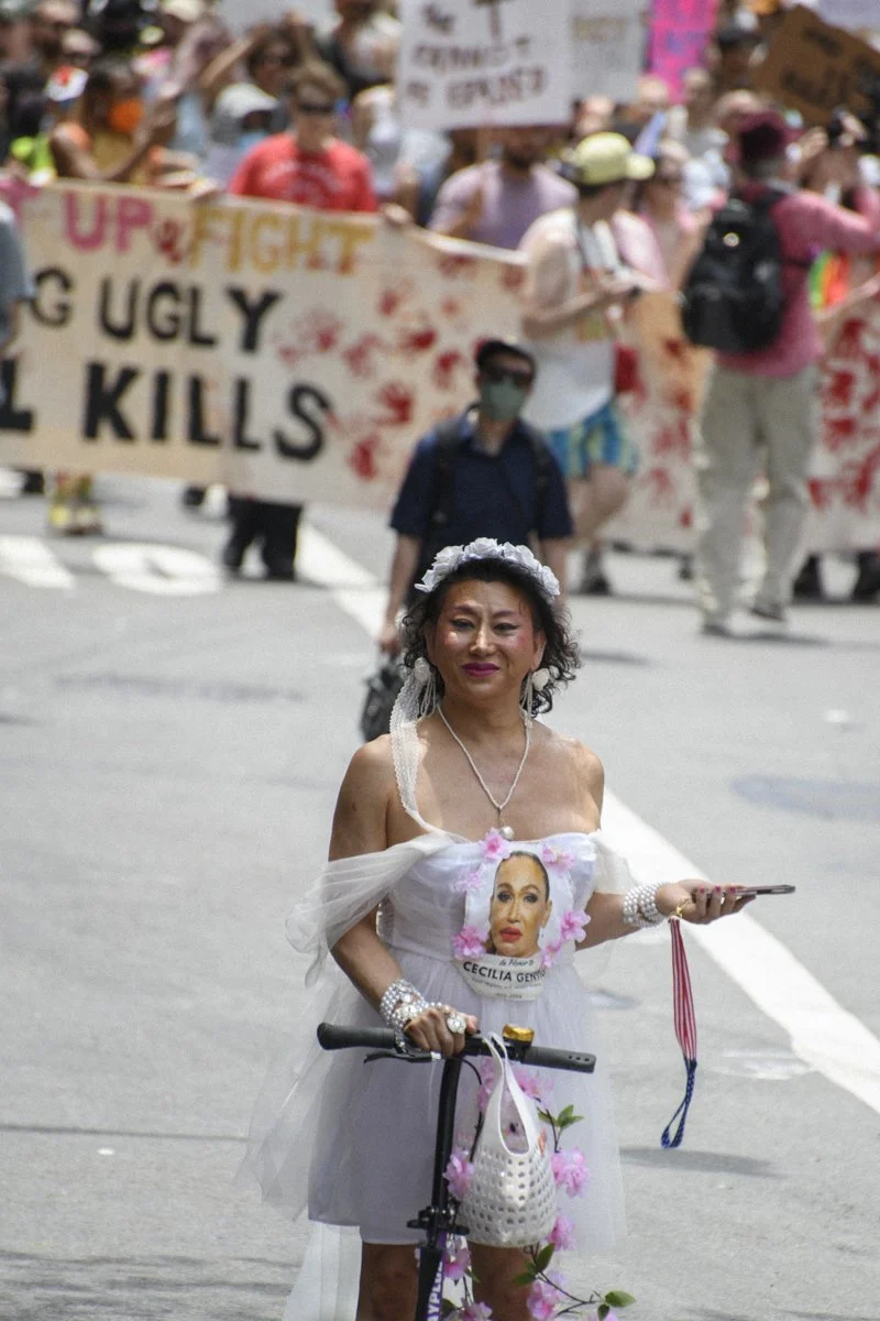  Queer Liberation March, 2025 