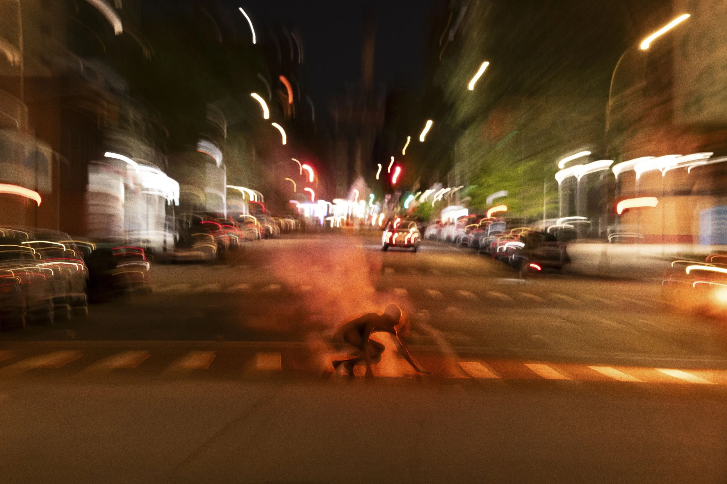   Pitt St, LES, Manhattan , 2026 