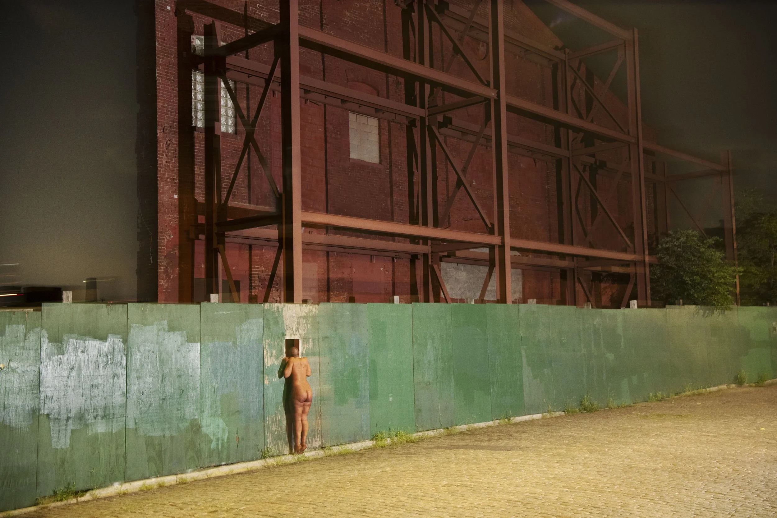  Red Hook, Brooklyn,  2026 