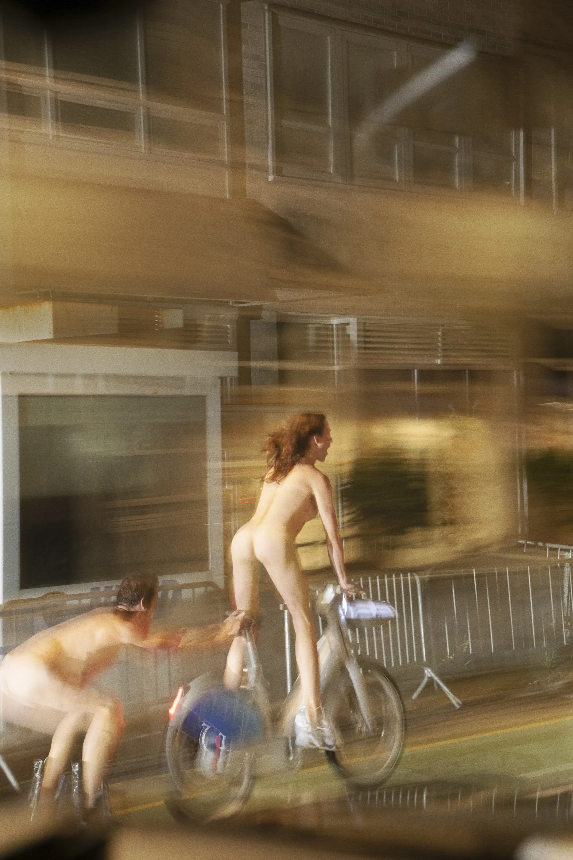   2nd Avenue, Manhattan , 2026 