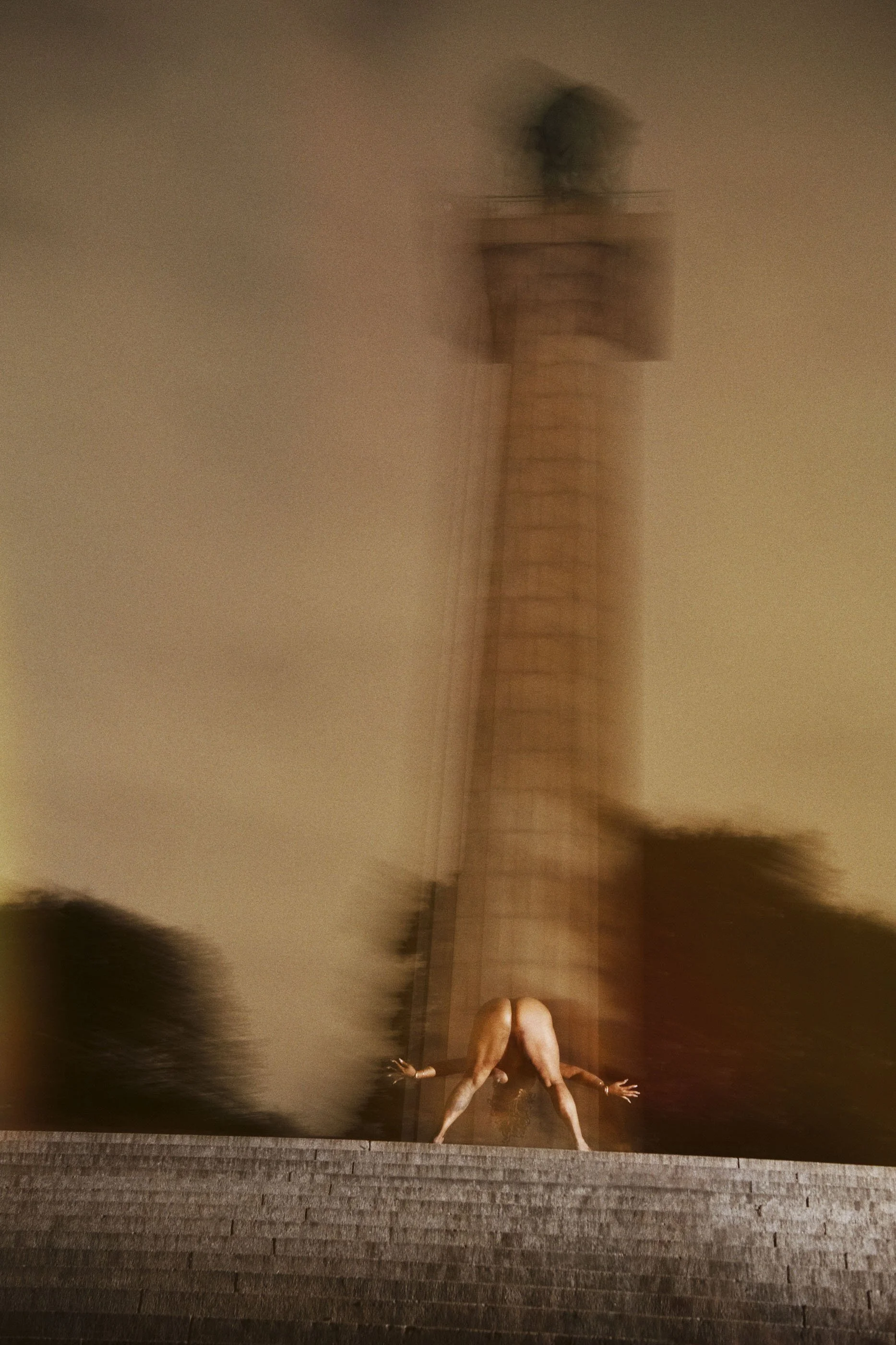   Fort Greene Park, Brooklyn , 2026 