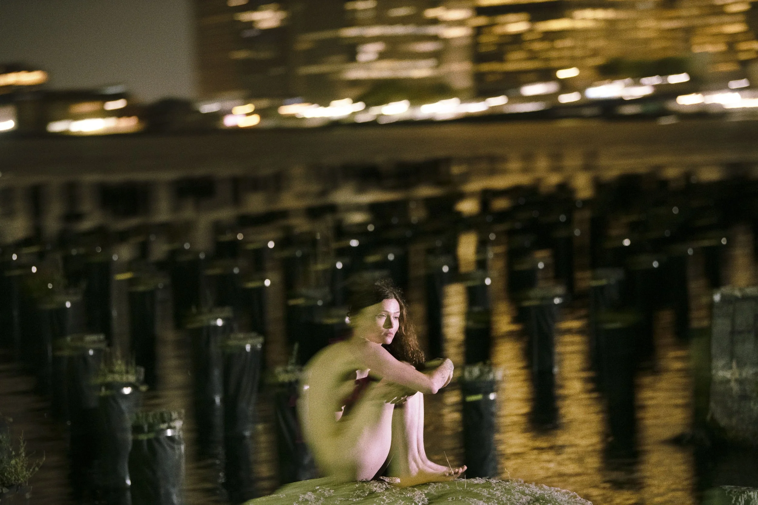   Brooklyn Piers, Brooklyn , 2026 