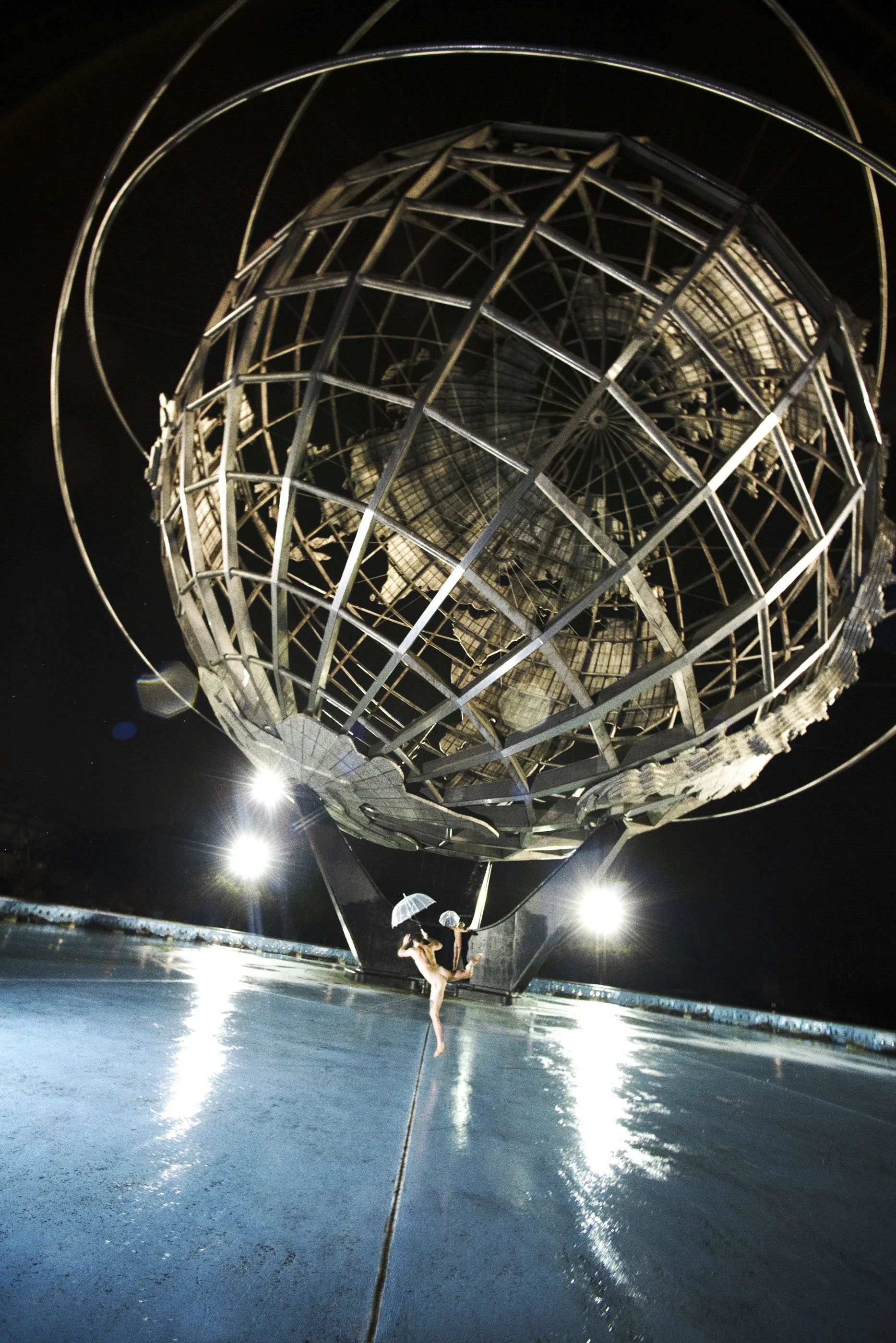   World’s Fair, Queens , 2026 