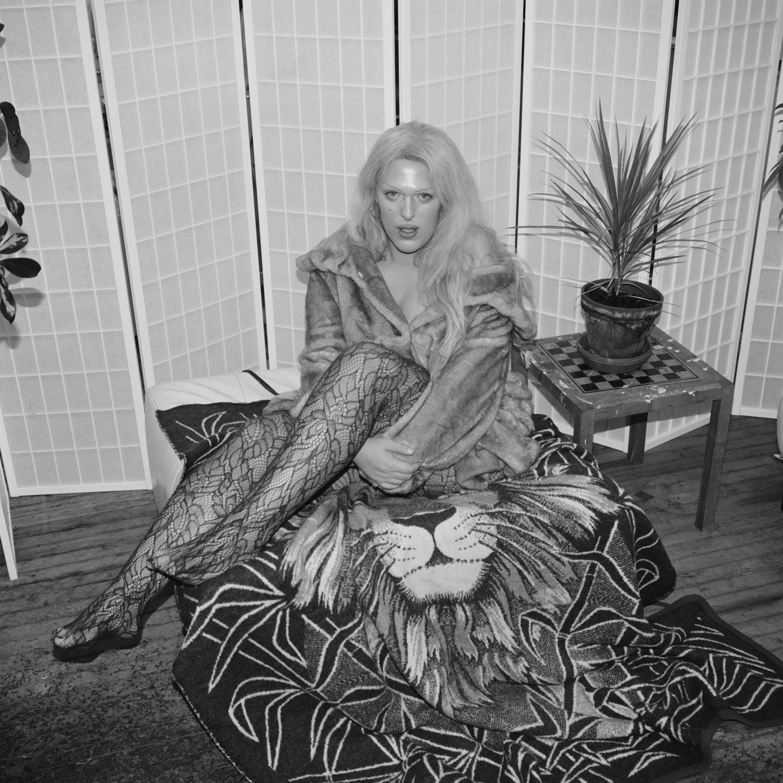 Photograph by Chloe Scout Nix