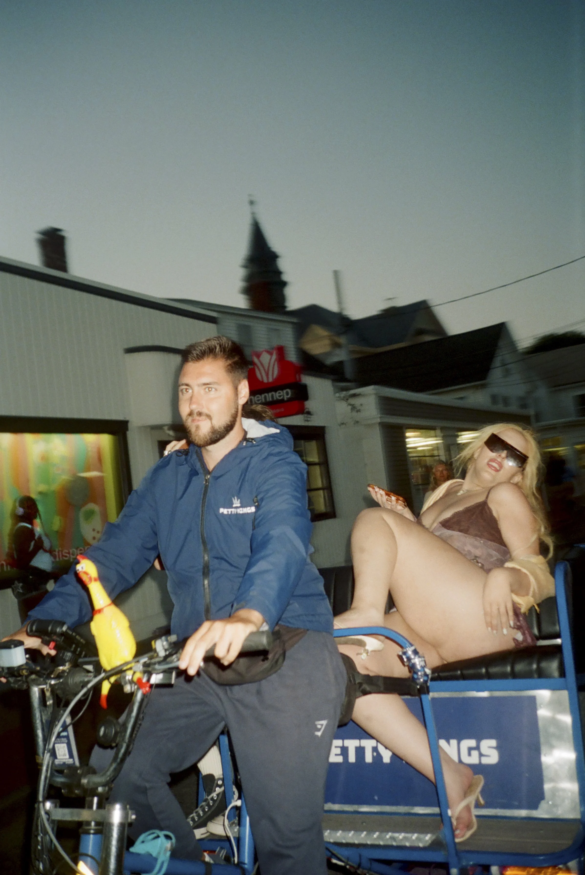Photography by Luisa Opalesky