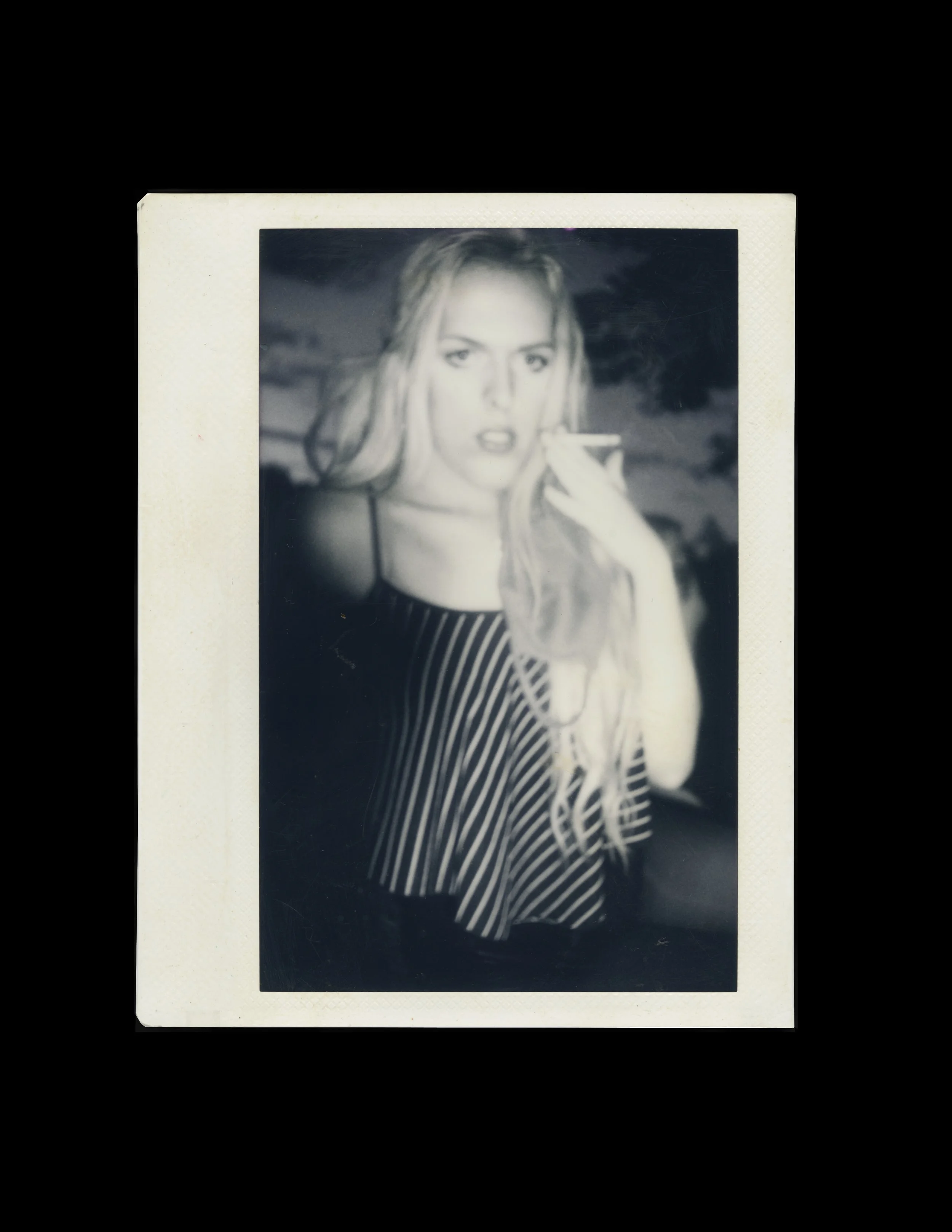 Photograph by Maxwell Vice