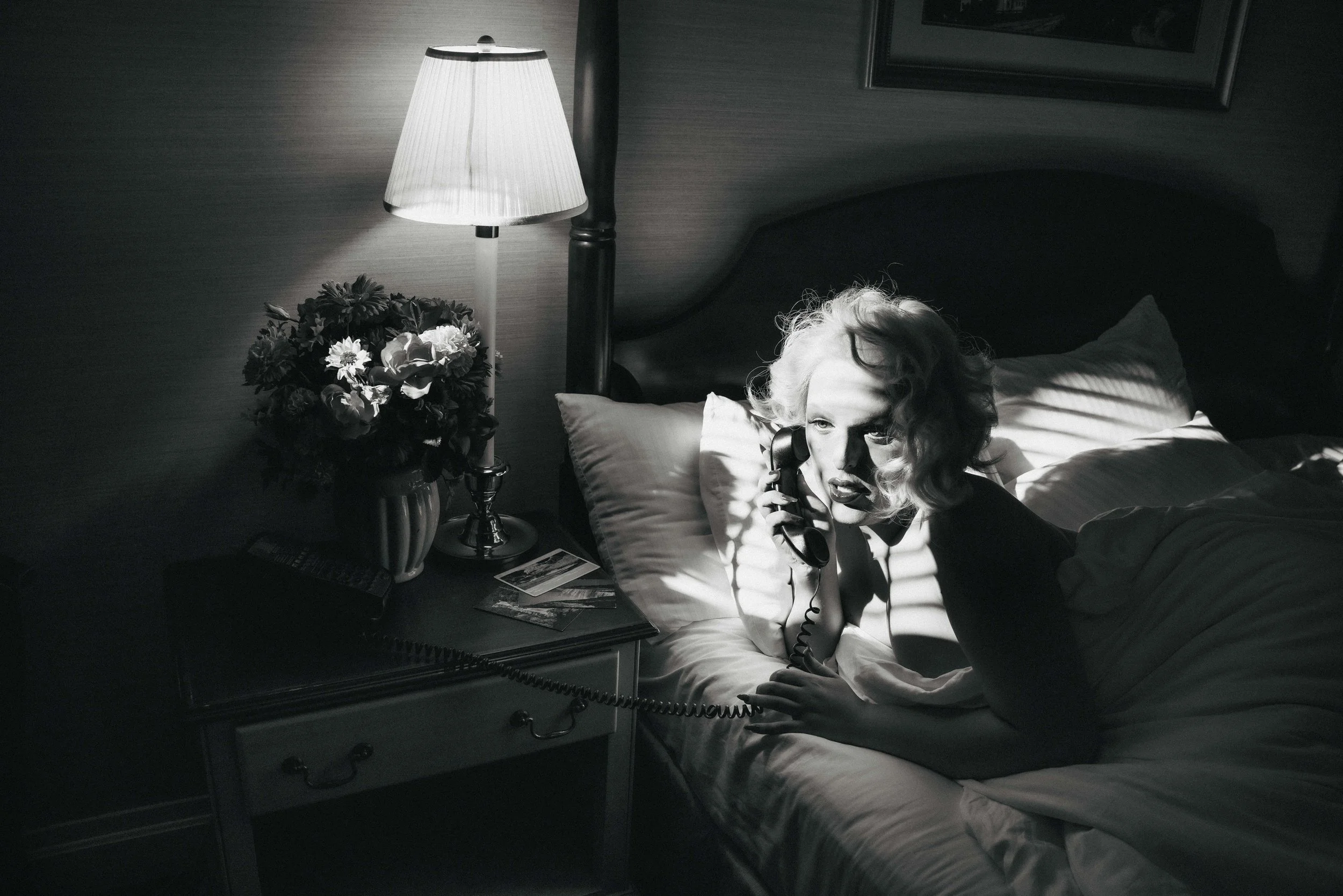 Photograph by Milan Lazovski