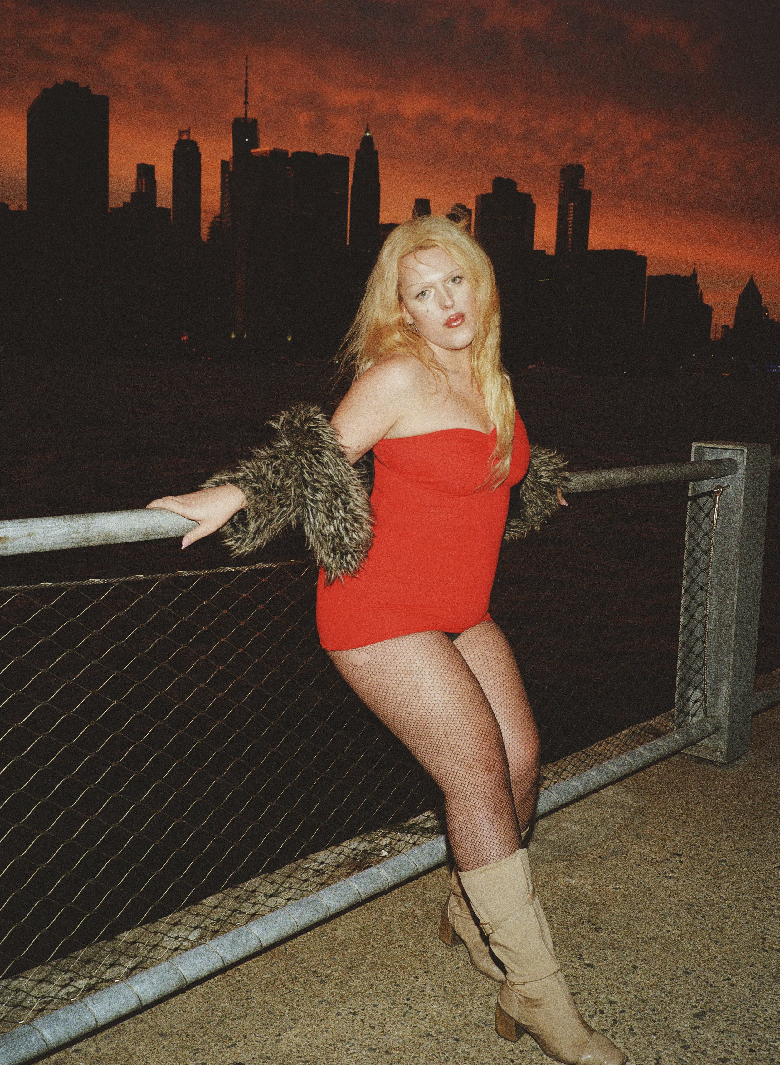 Photograph by Snake Garcia