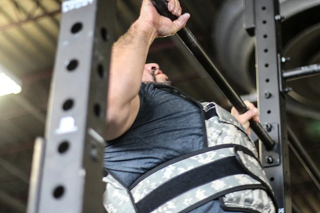 2018 Murph