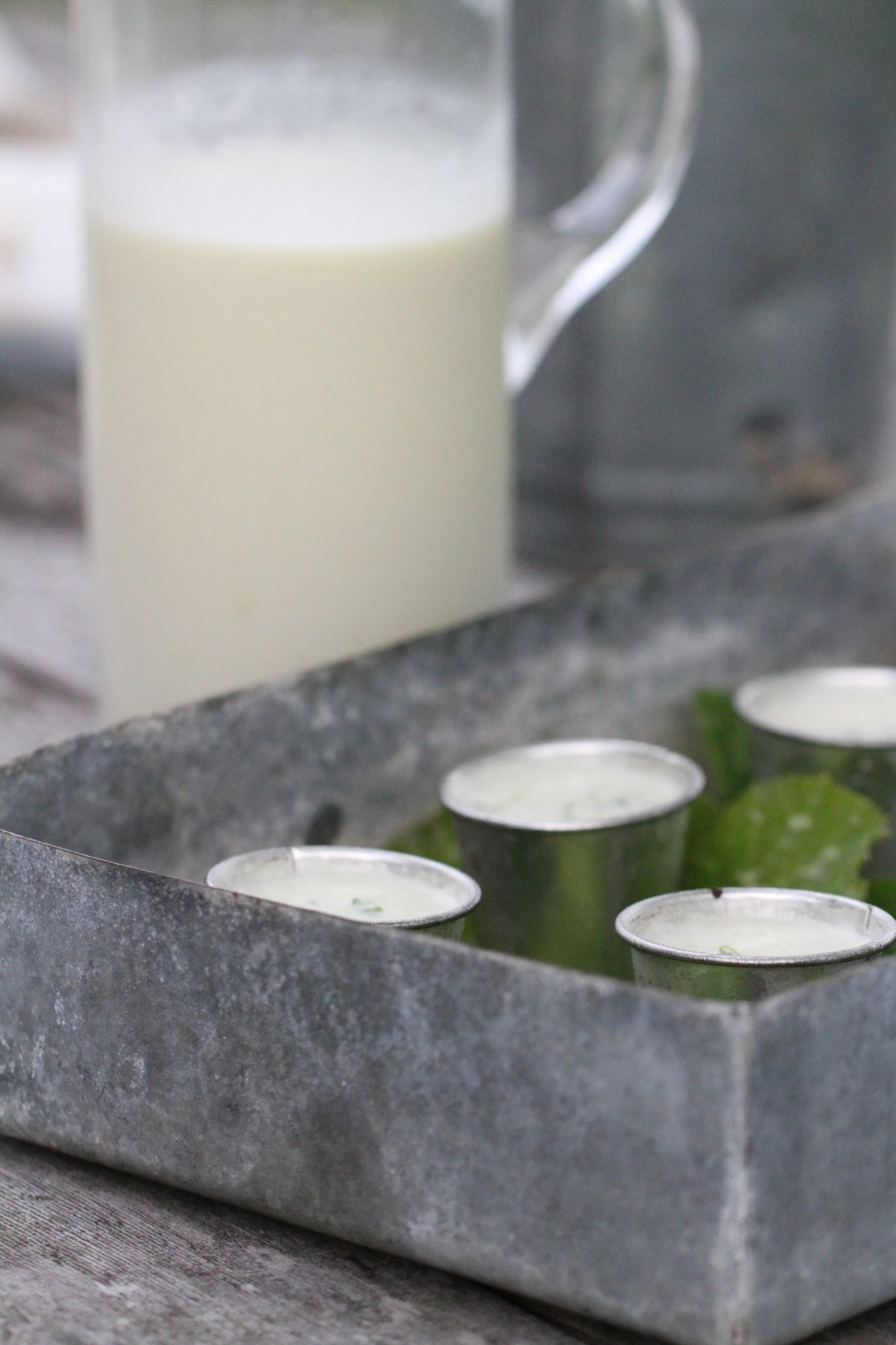 cucumber gazpacho recipe