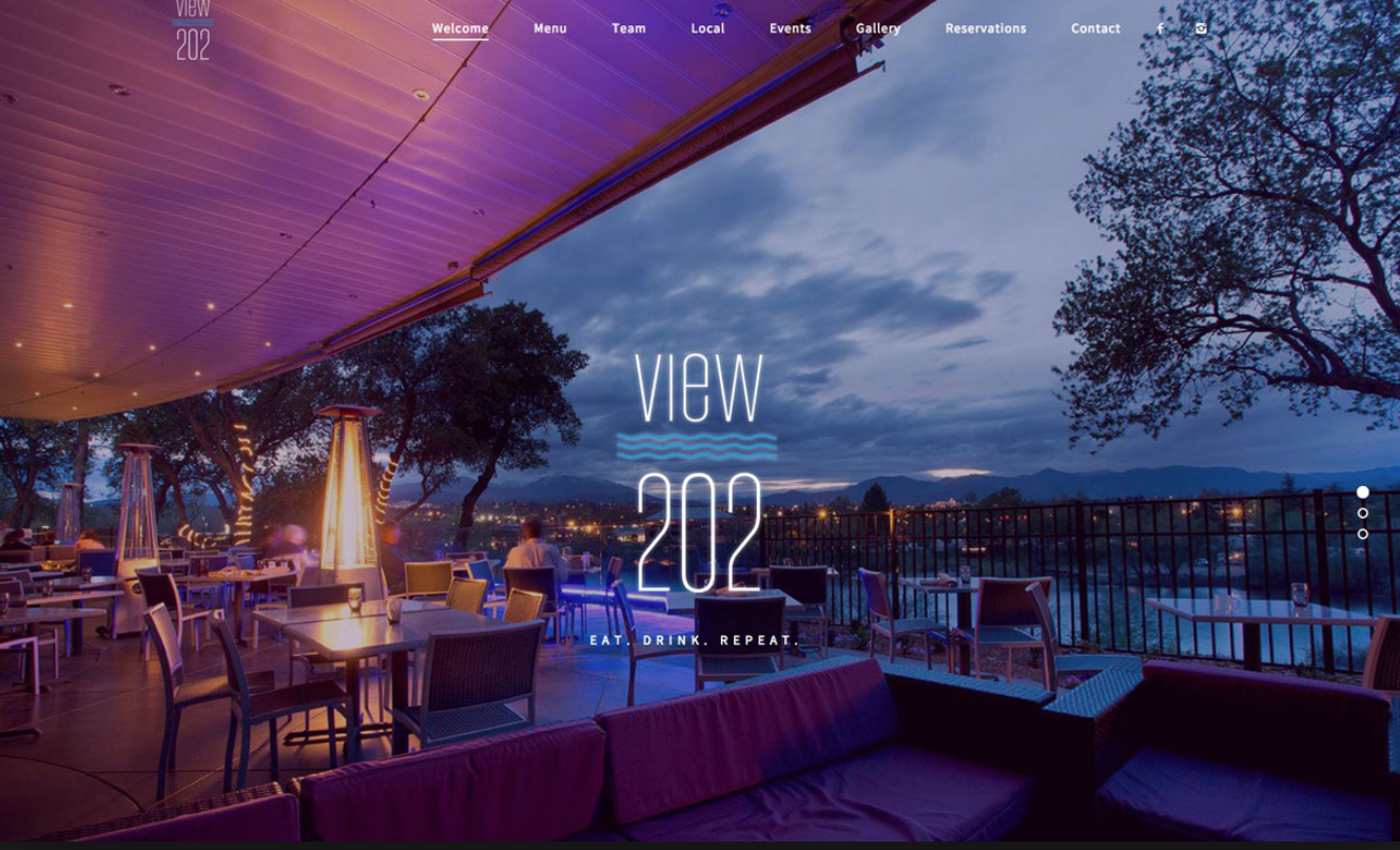 Live Jazz on the Veranda 