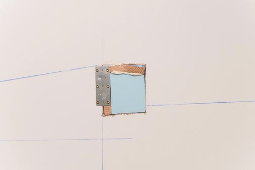 Isogloss (lumber, deck boards, foam board insulation, rope, string, house paint, brackets, wooden peg, screws, ready patch, clamp lights, 2016)