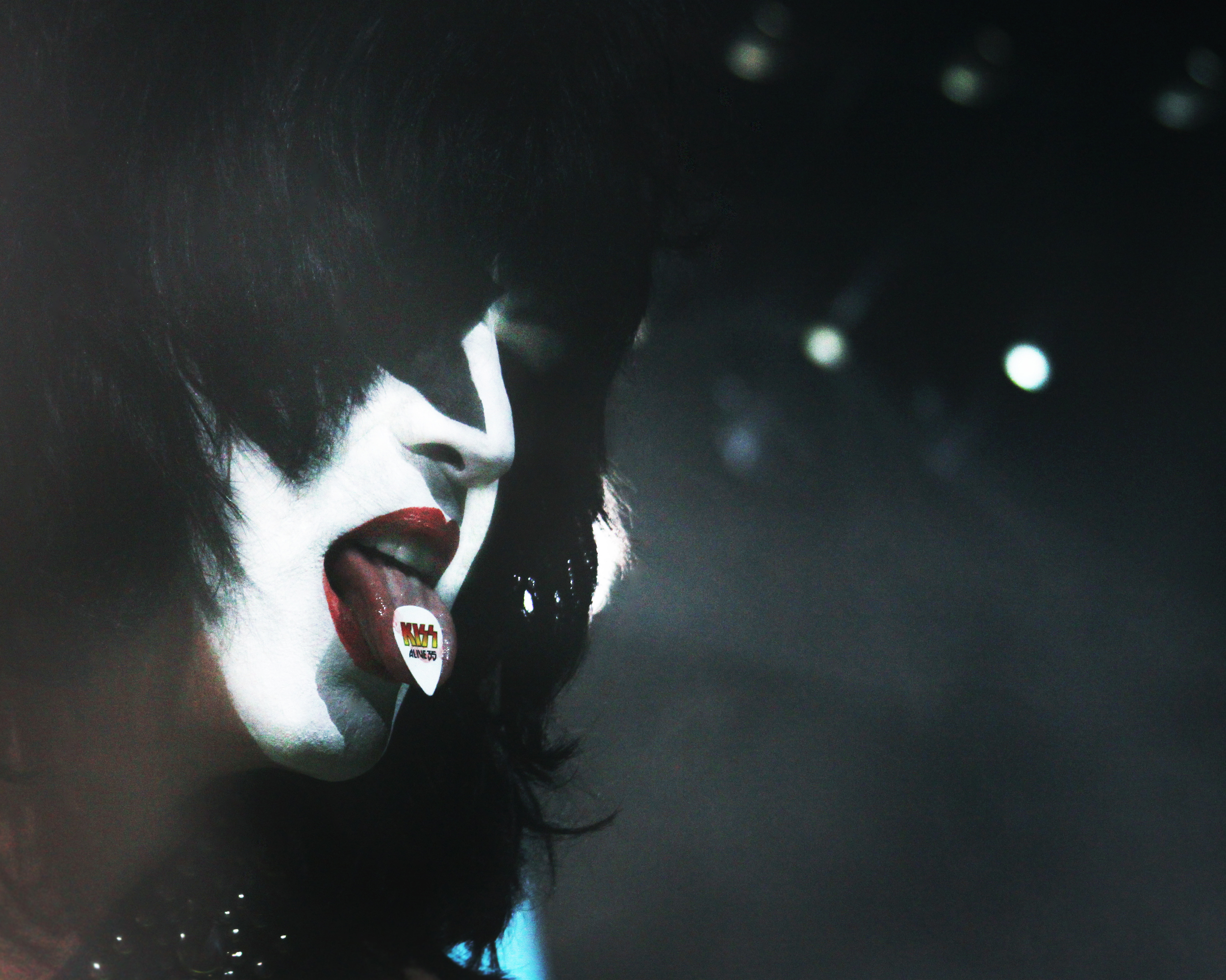 Paul Stanley, Kiss