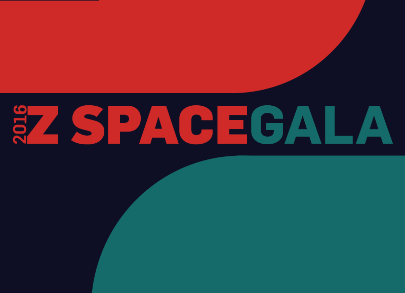 Z Space Gala, Design