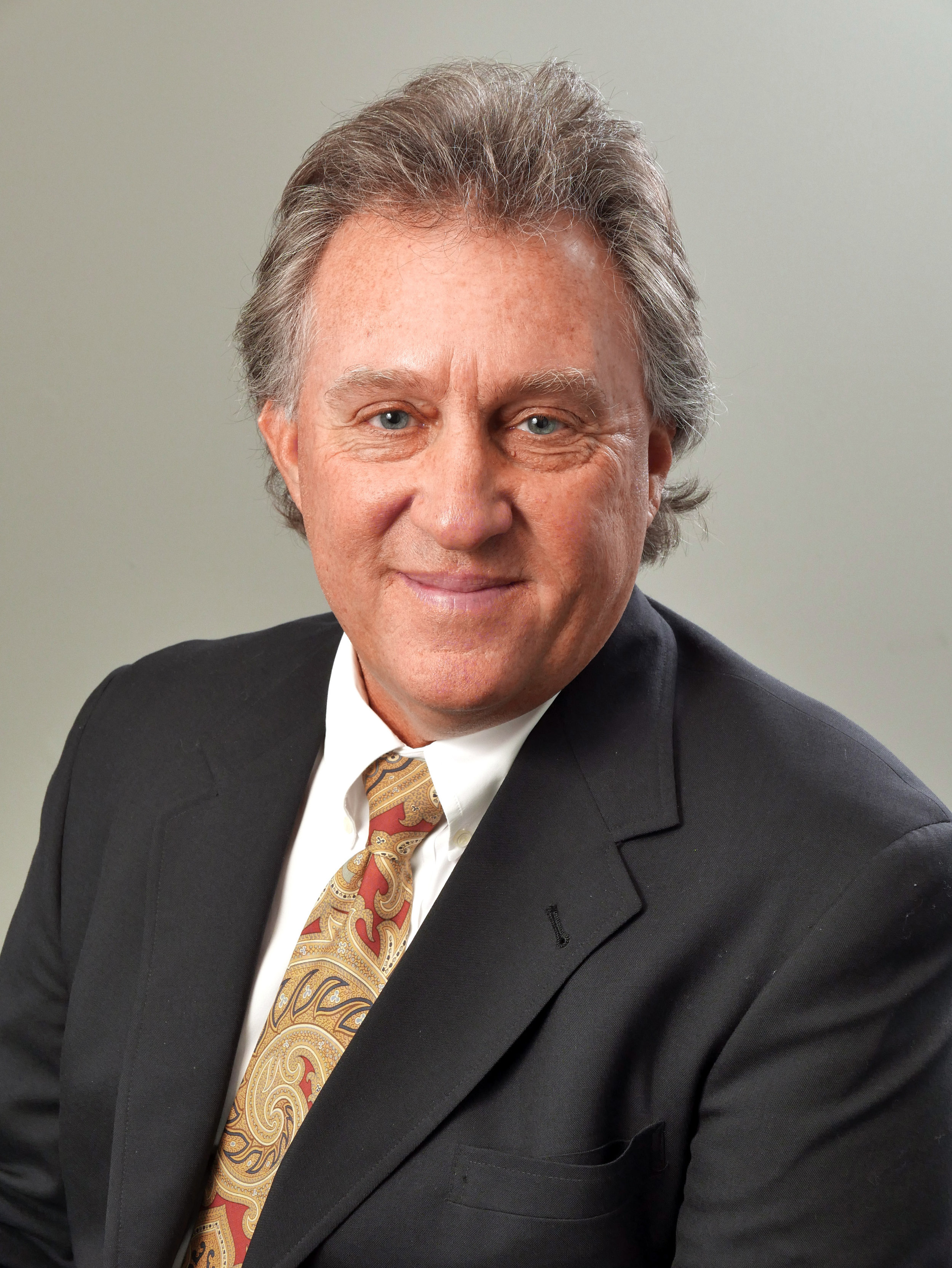 Ray Martin, Senior Advisor