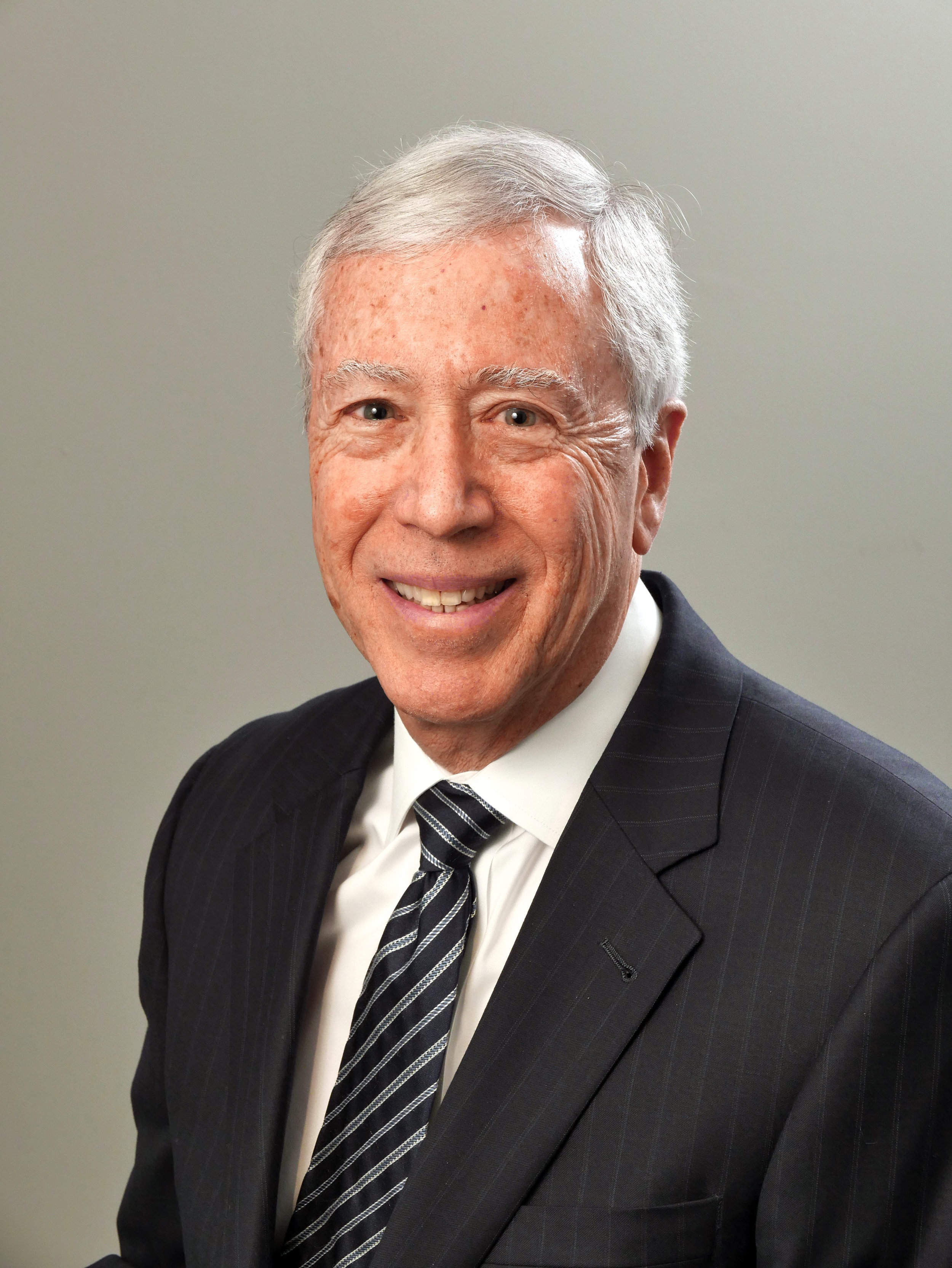 Michael Peterman, CEO