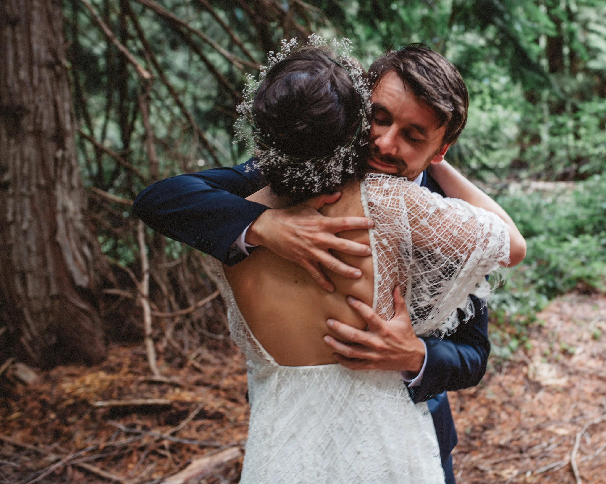 PNW Wedding | Mazama Wedding