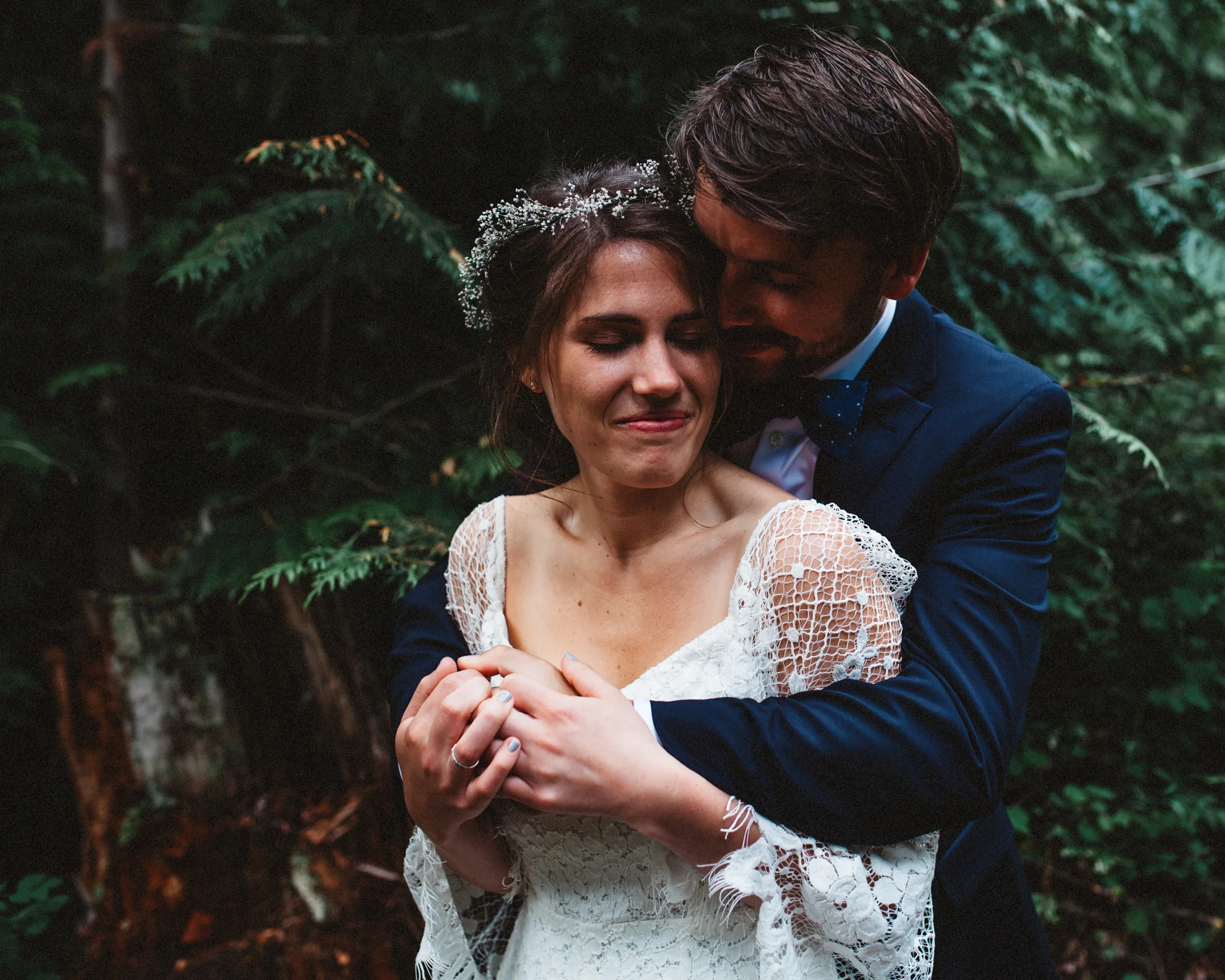 PNW Wedding | Mazama Wedding