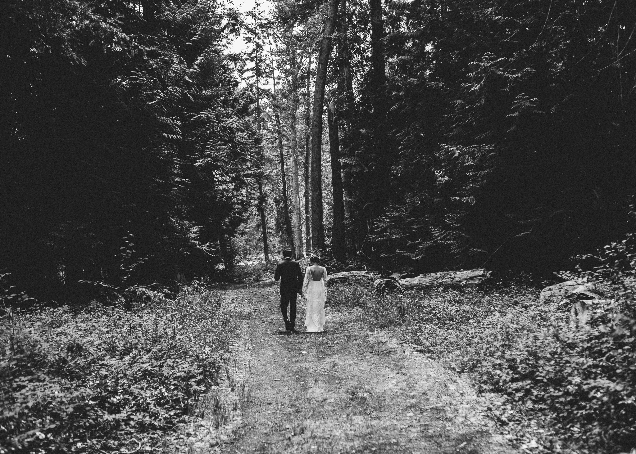 PNW Wedding | Mazama Wedding