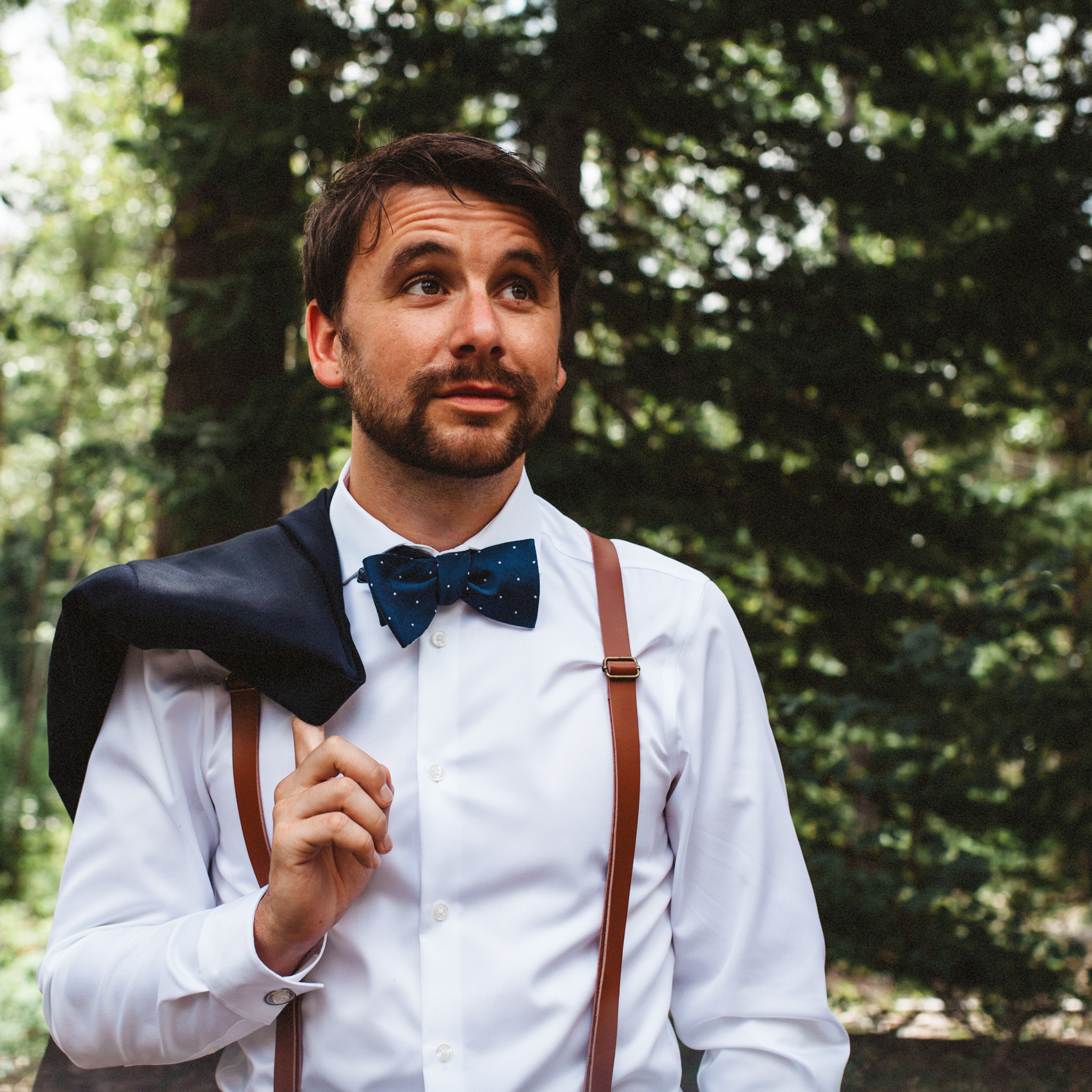 Groom | Wedding Style