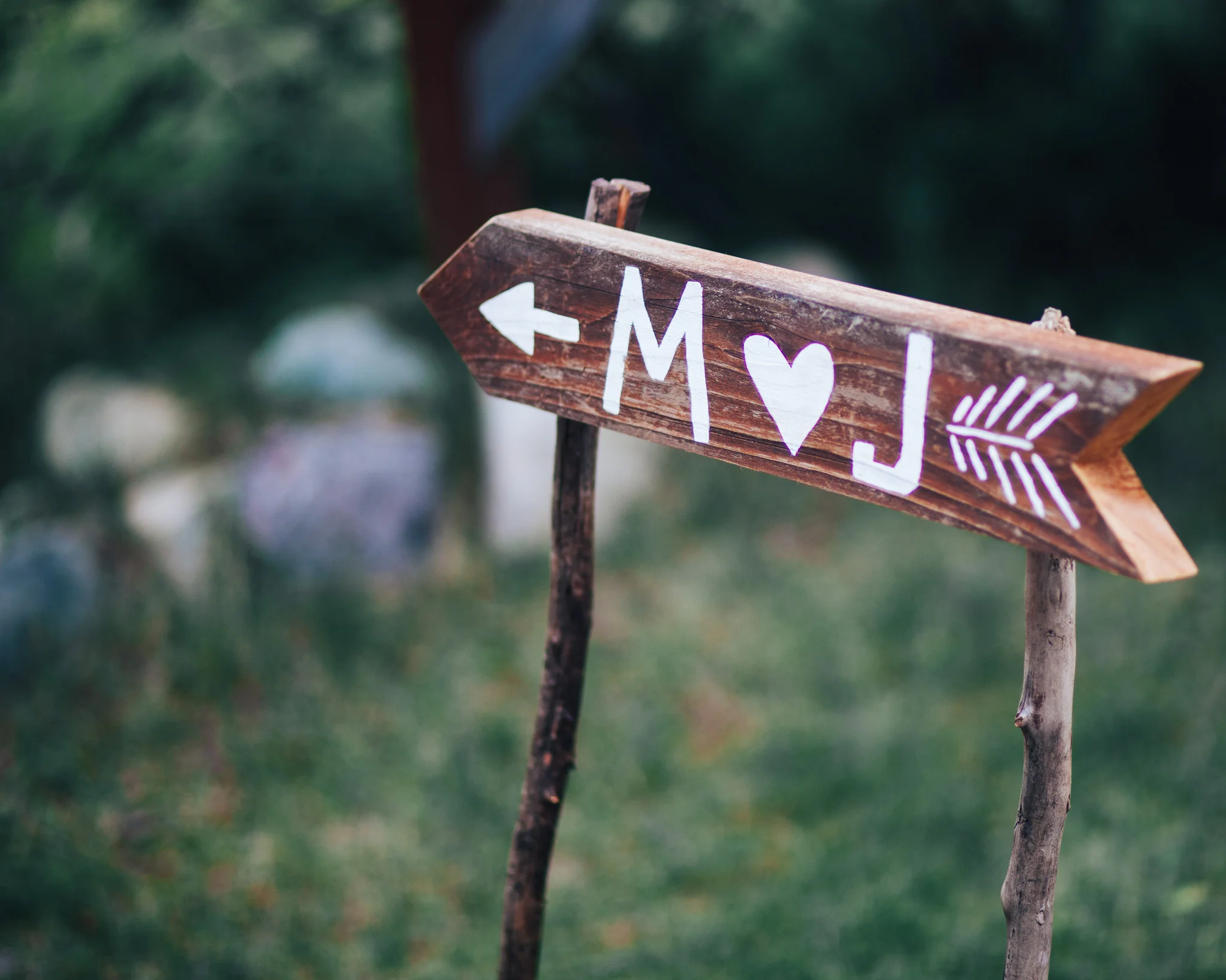 Wedding Decor | PNW Wedding