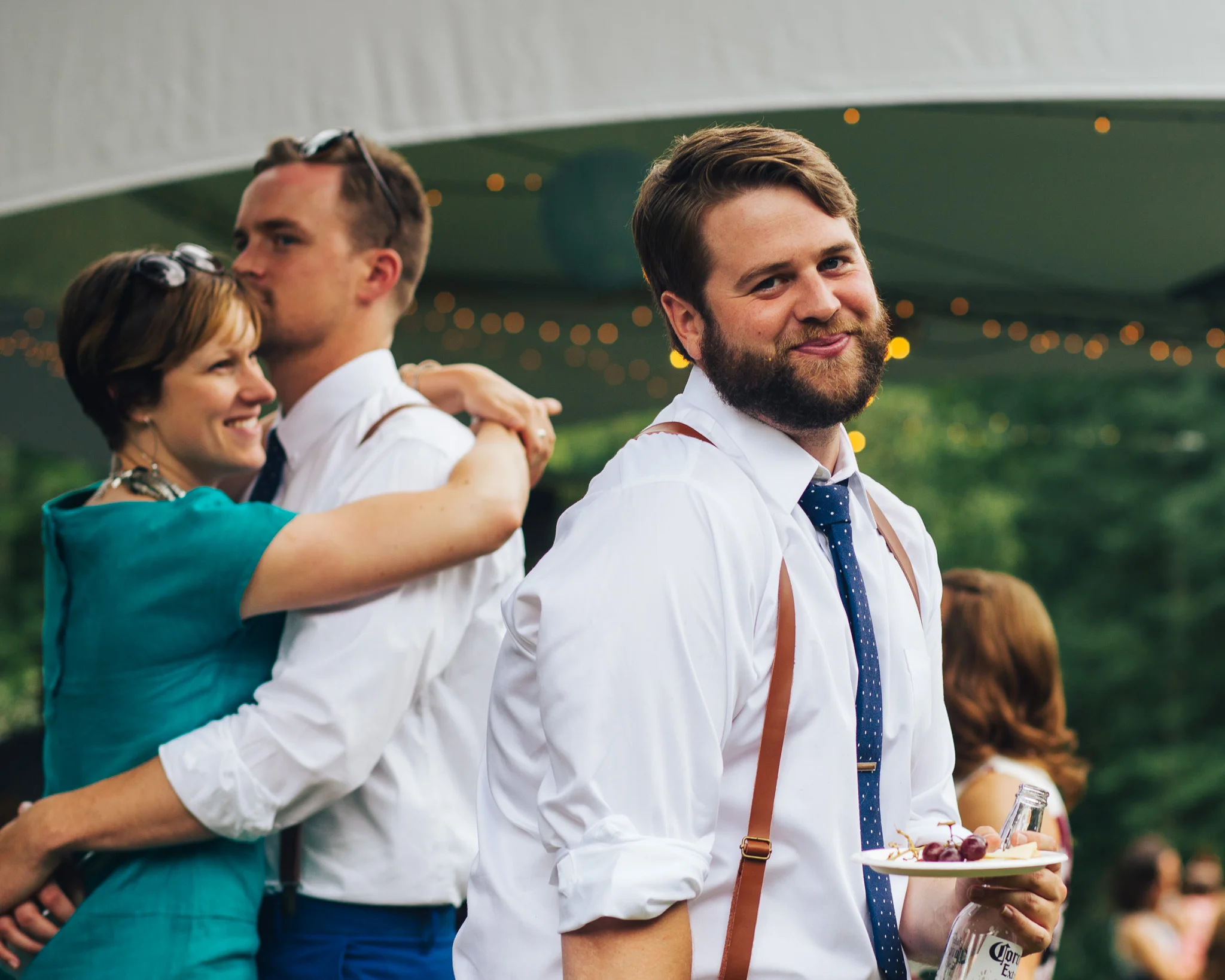 WEDDING DECOR | PNW WEDDING