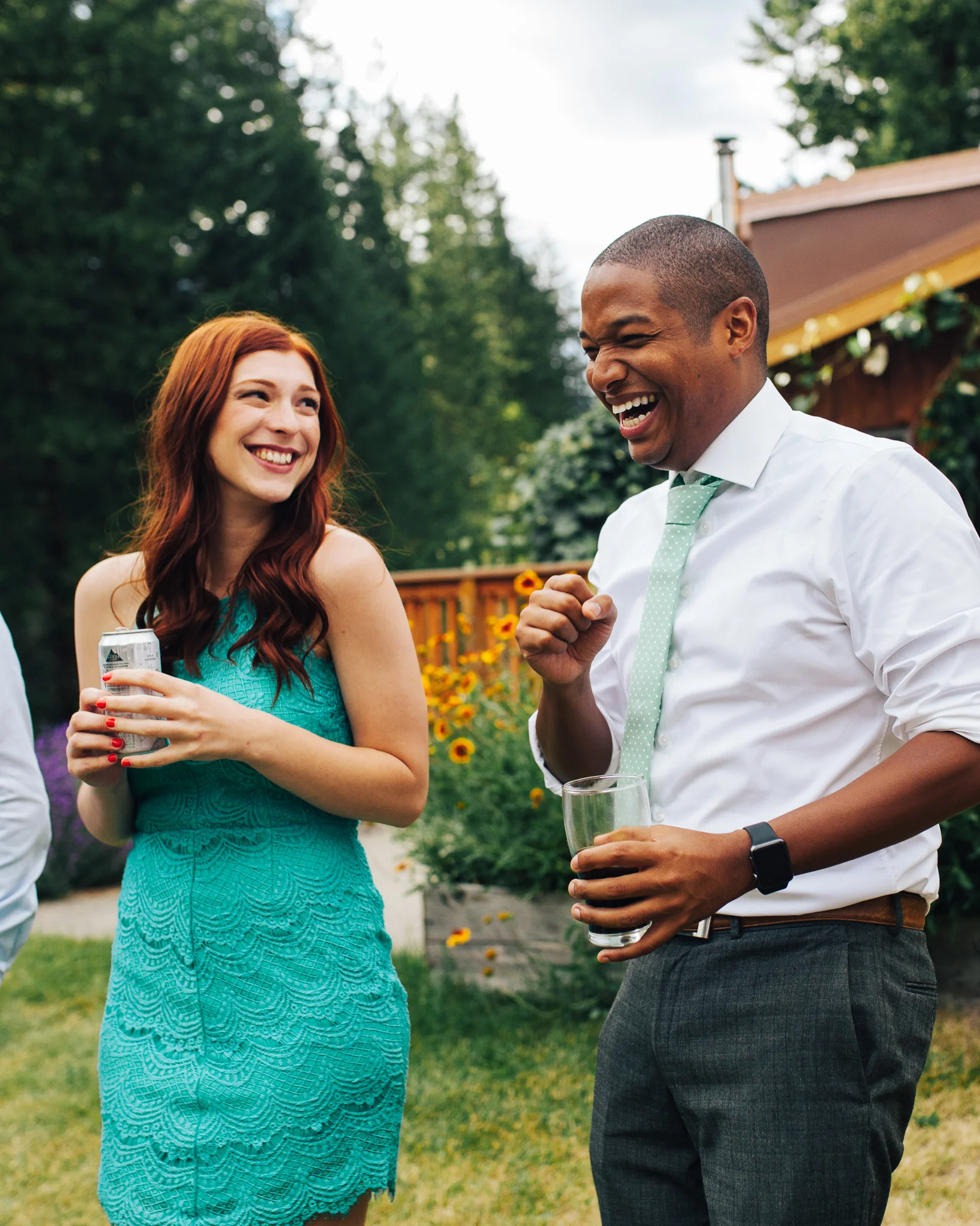 PNW WEDDING