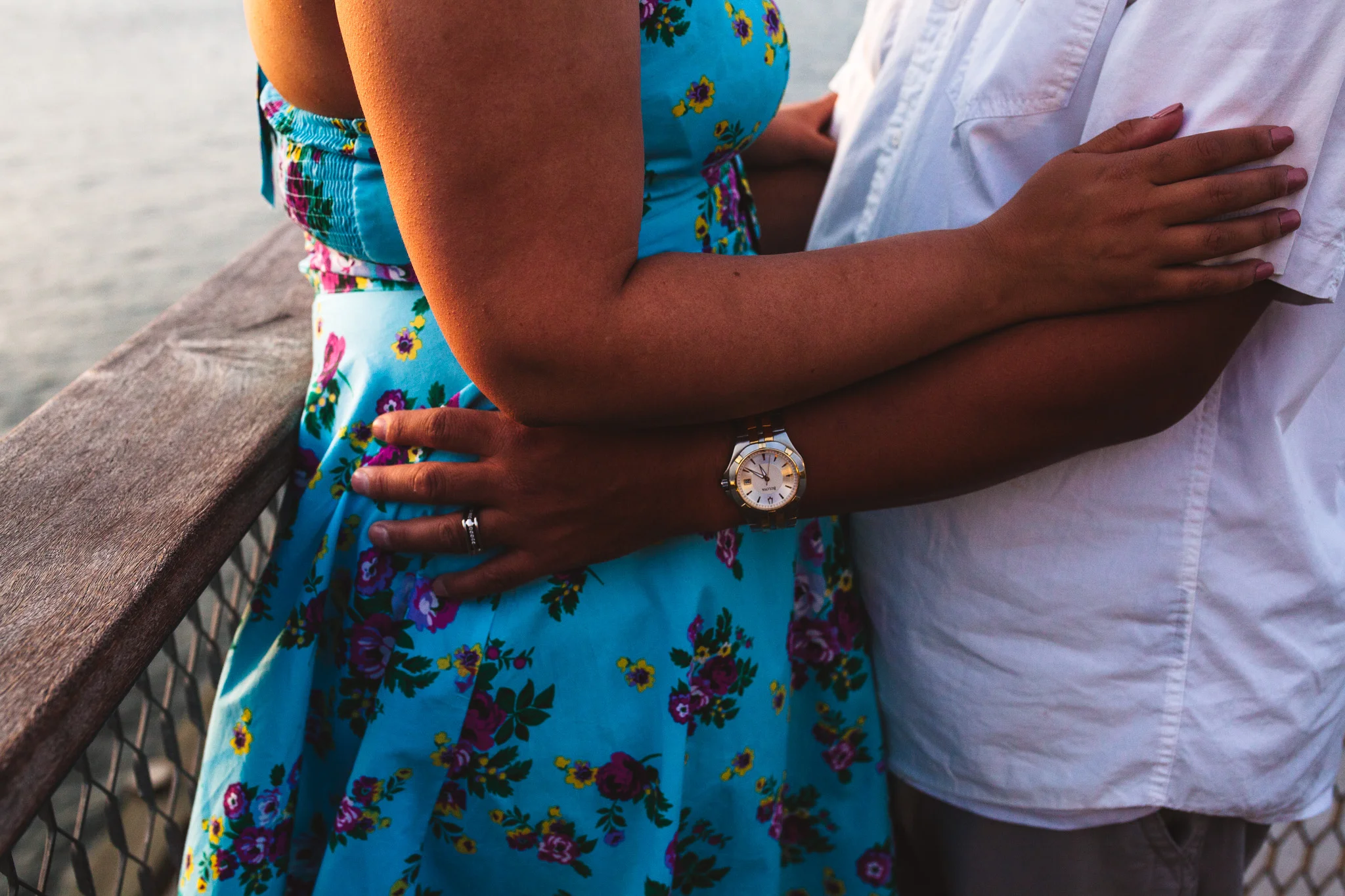 Anniversary Photos | South Seaport