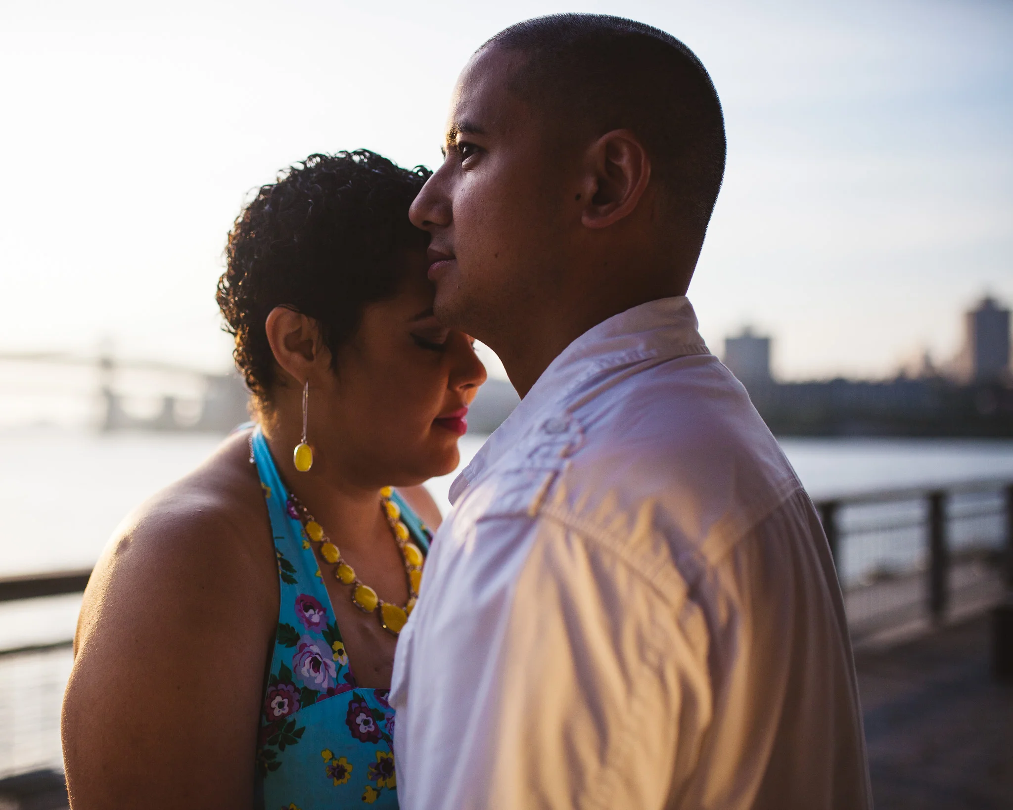 Anniversary Photos | South Seaport